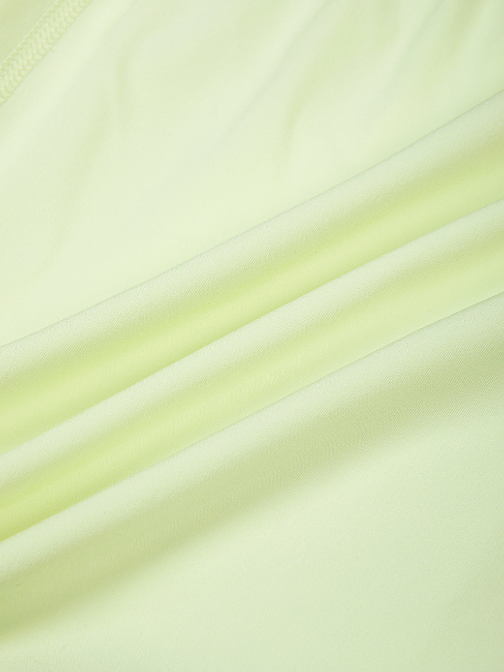 Women’s Drawstring Bermuda Shorts fabric detail view 2