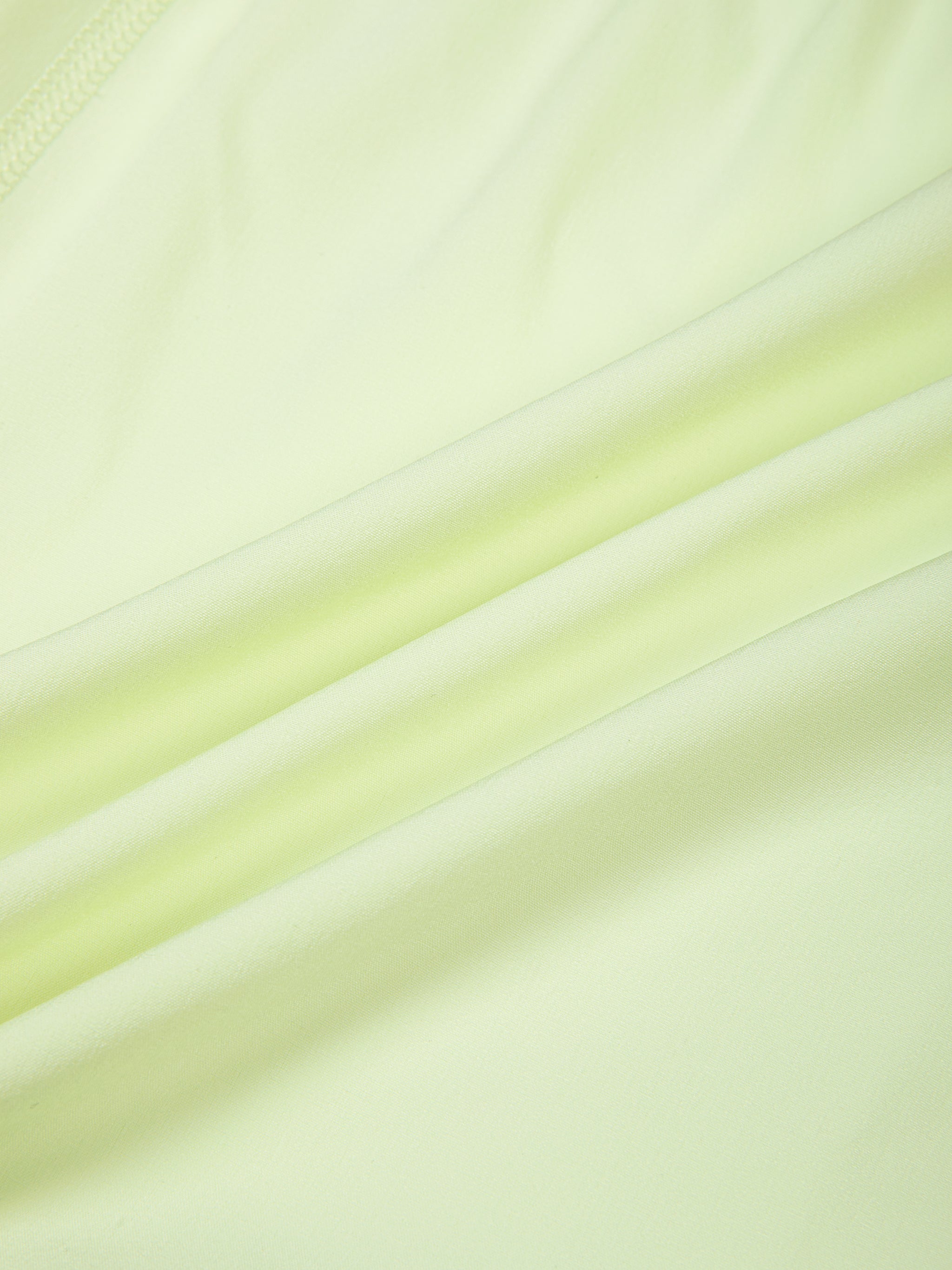 Women’s Drawstring Bermuda Shorts fabric detail view 2