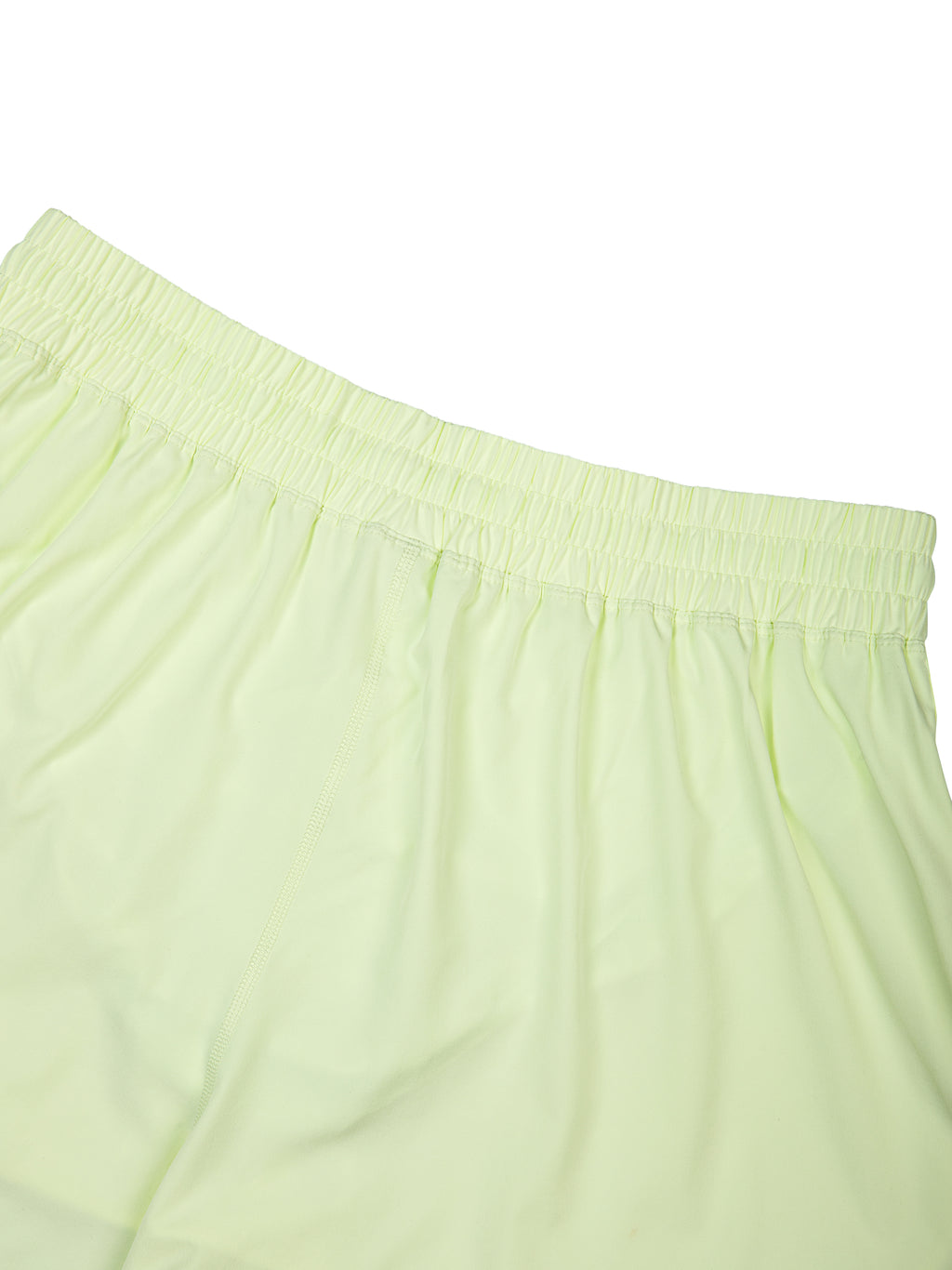 Women’s Drawstring Bermuda Shorts fabric detail view 5