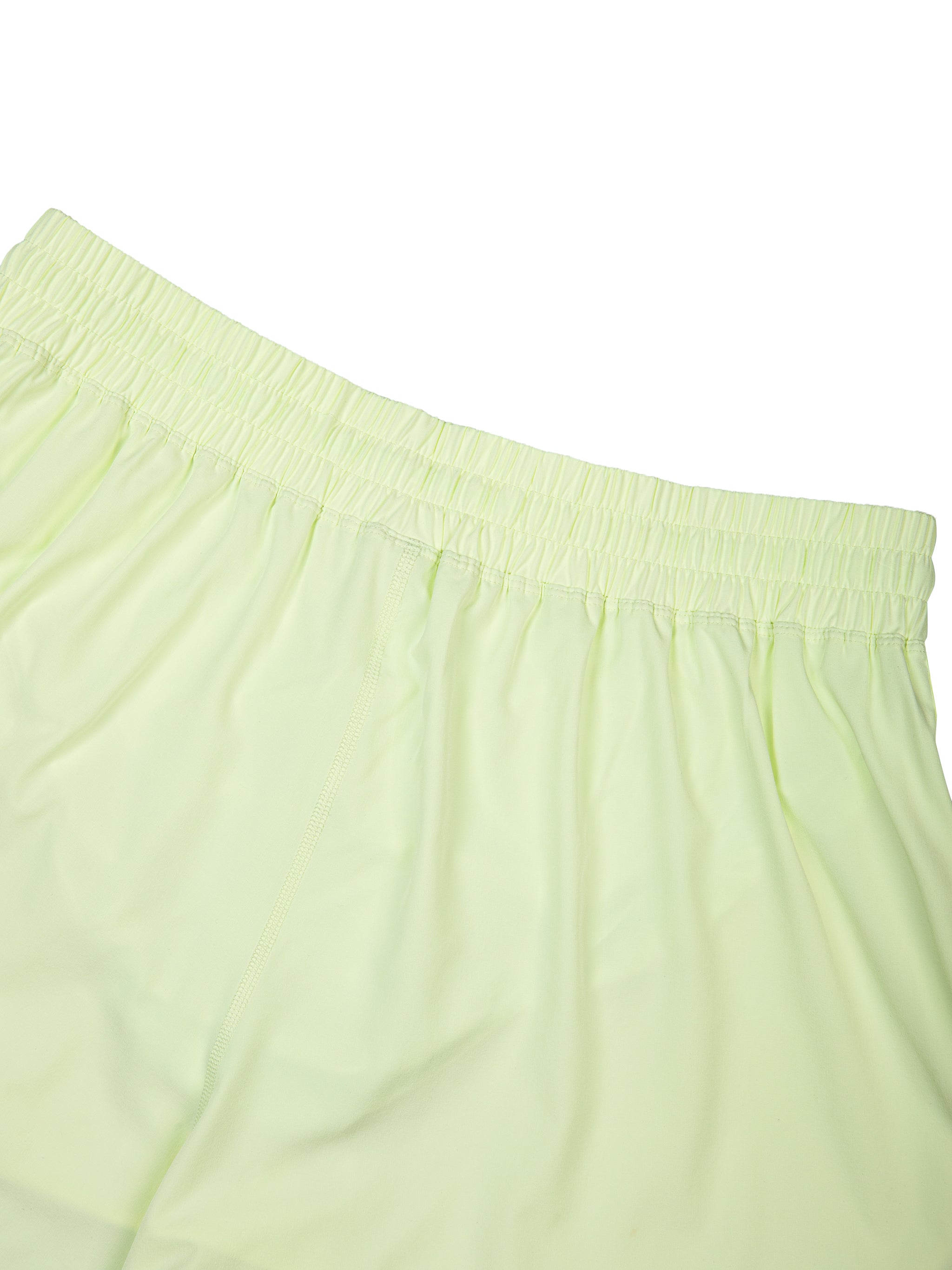Women’s Drawstring Bermuda Shorts fabric detail view 5