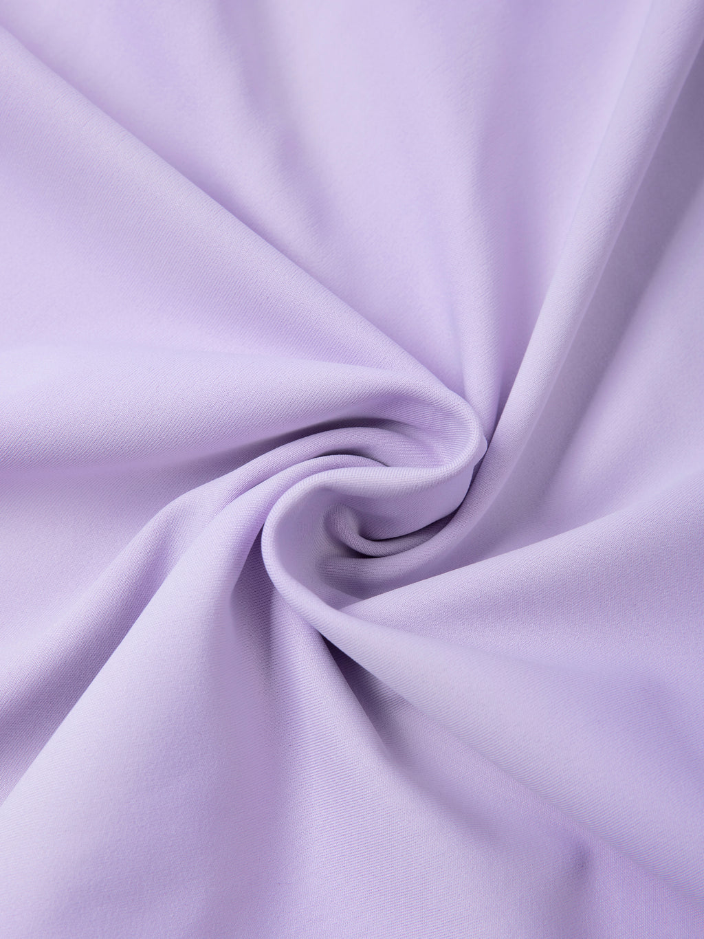 Women's Collared Halter A-Line Tennis Dress fabric detail view 5