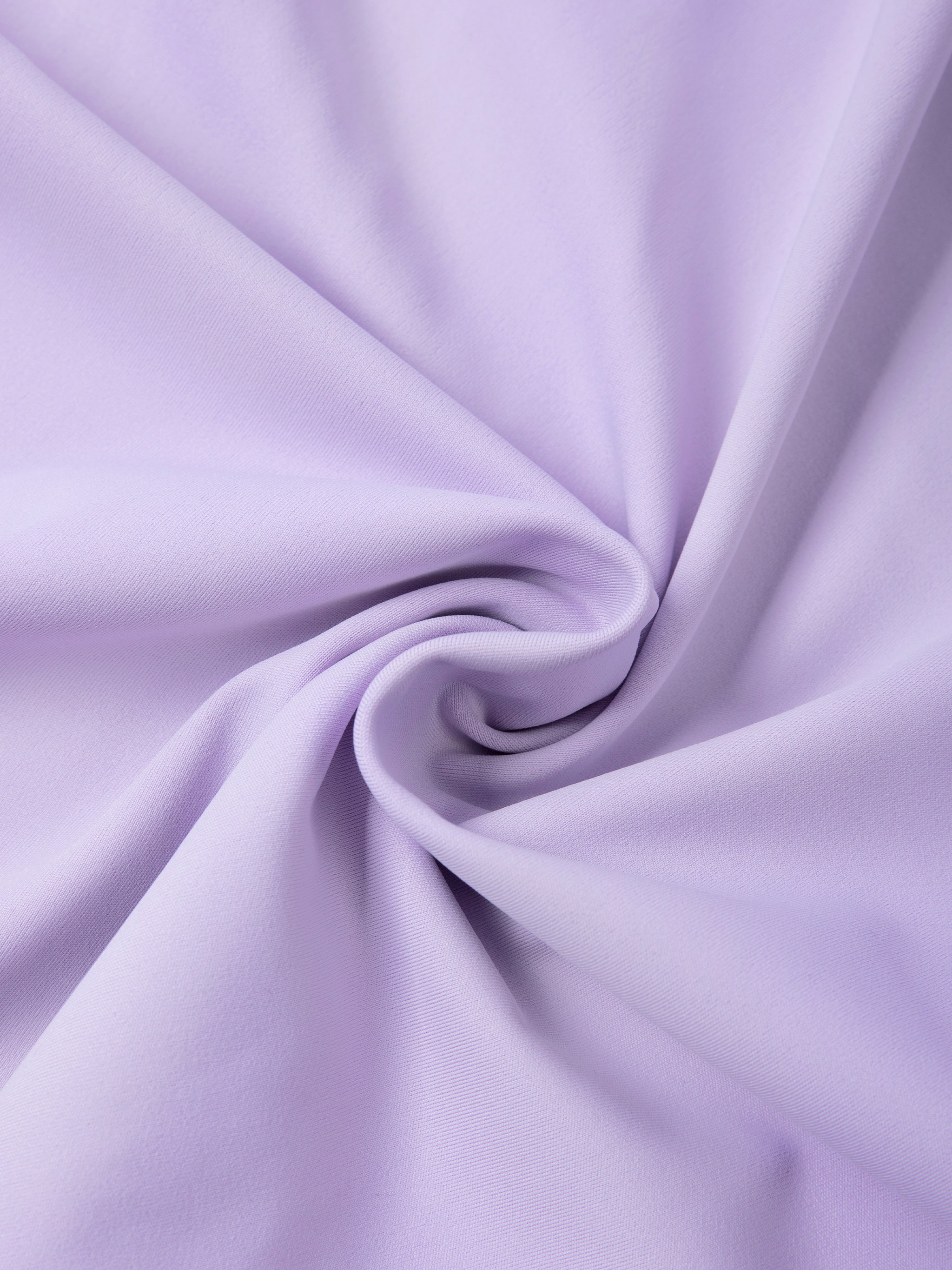 Women's Collared Halter A-Line Tennis Dress fabric detail view 5