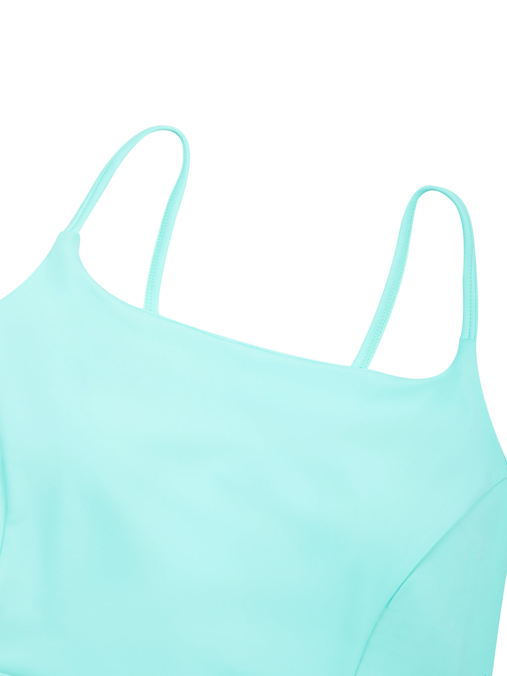 Women’s Paneled A-Line Dress fabric detail view 1