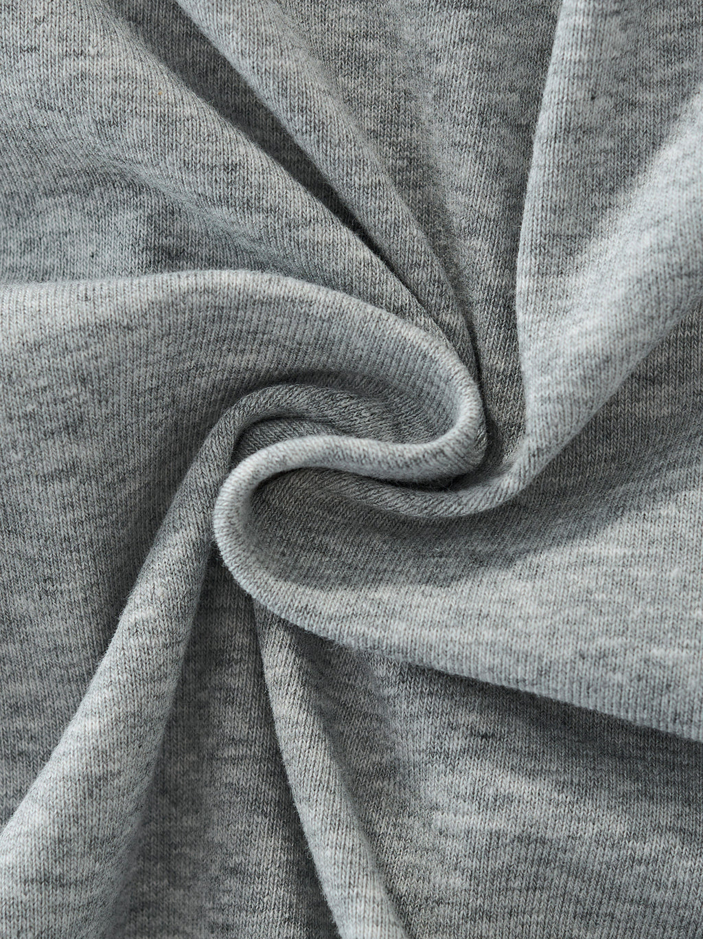 Women’s Paneling Full Zip T-Shirt fabric detail view 6