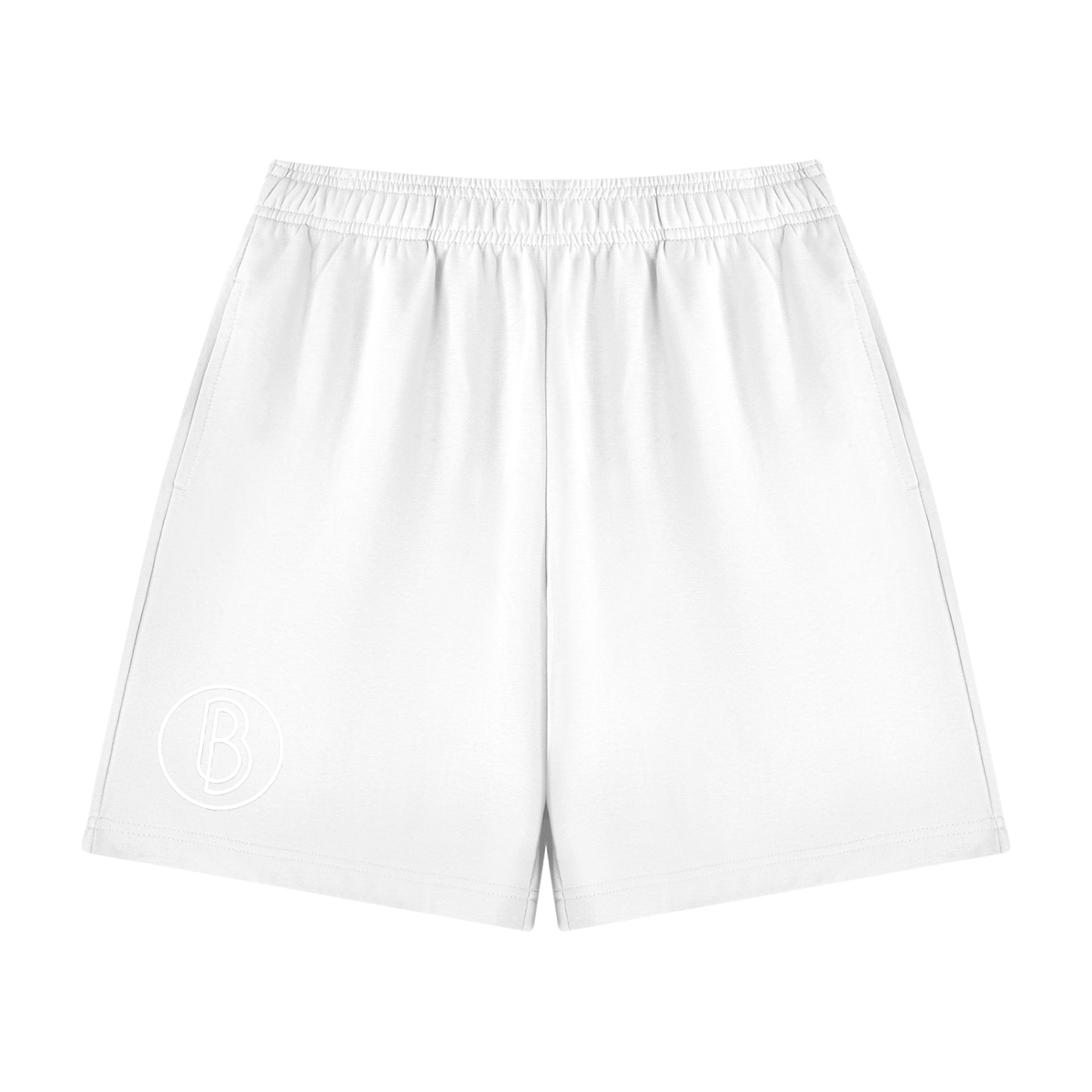 Cotton Shorts