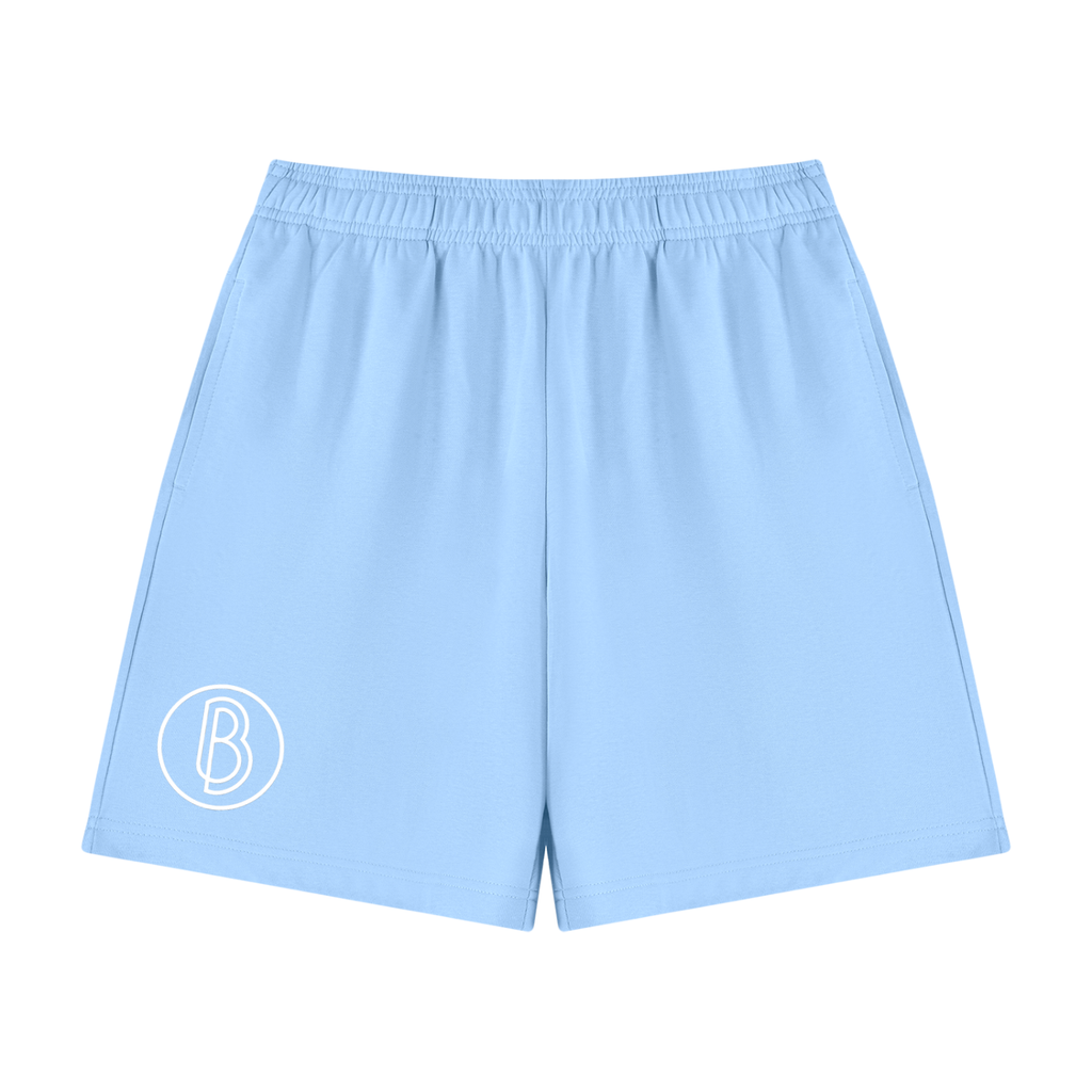 Cotton Shorts