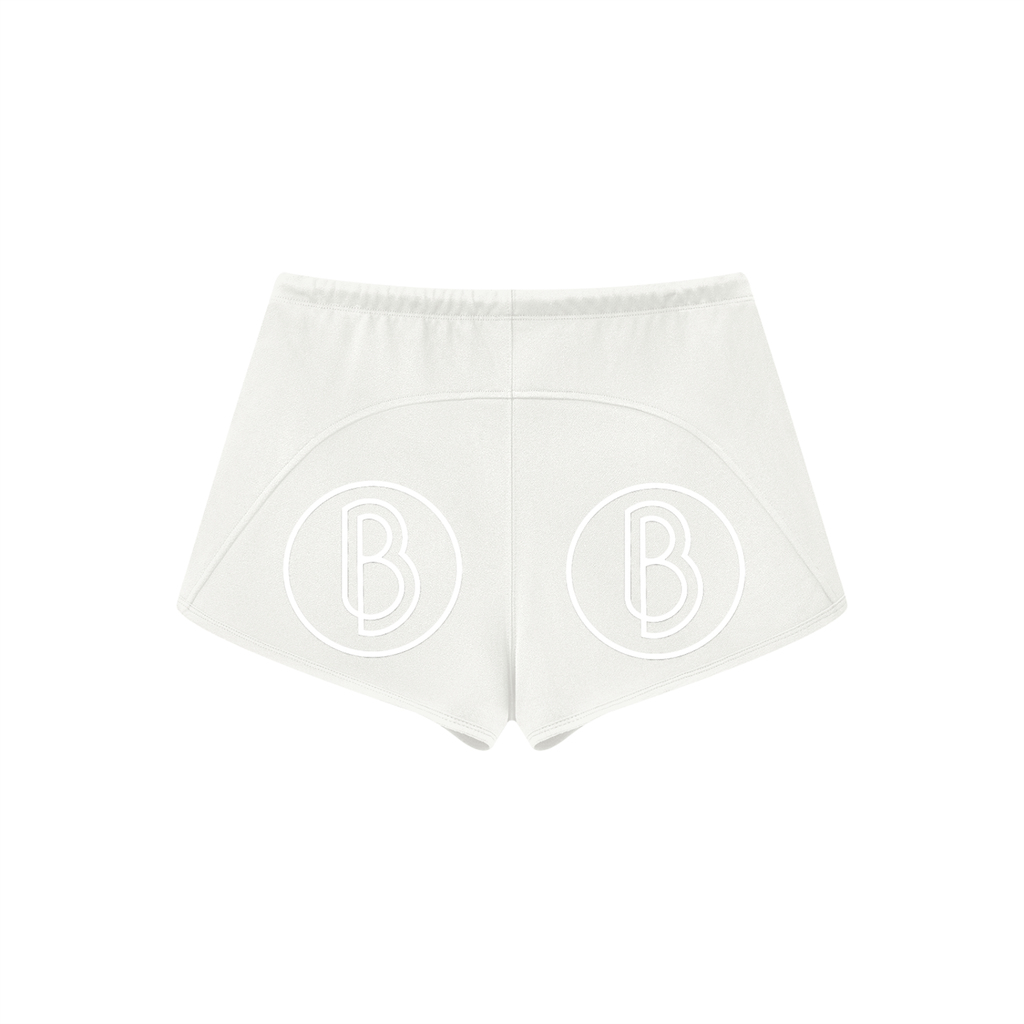 Women's Drawstring Shorts