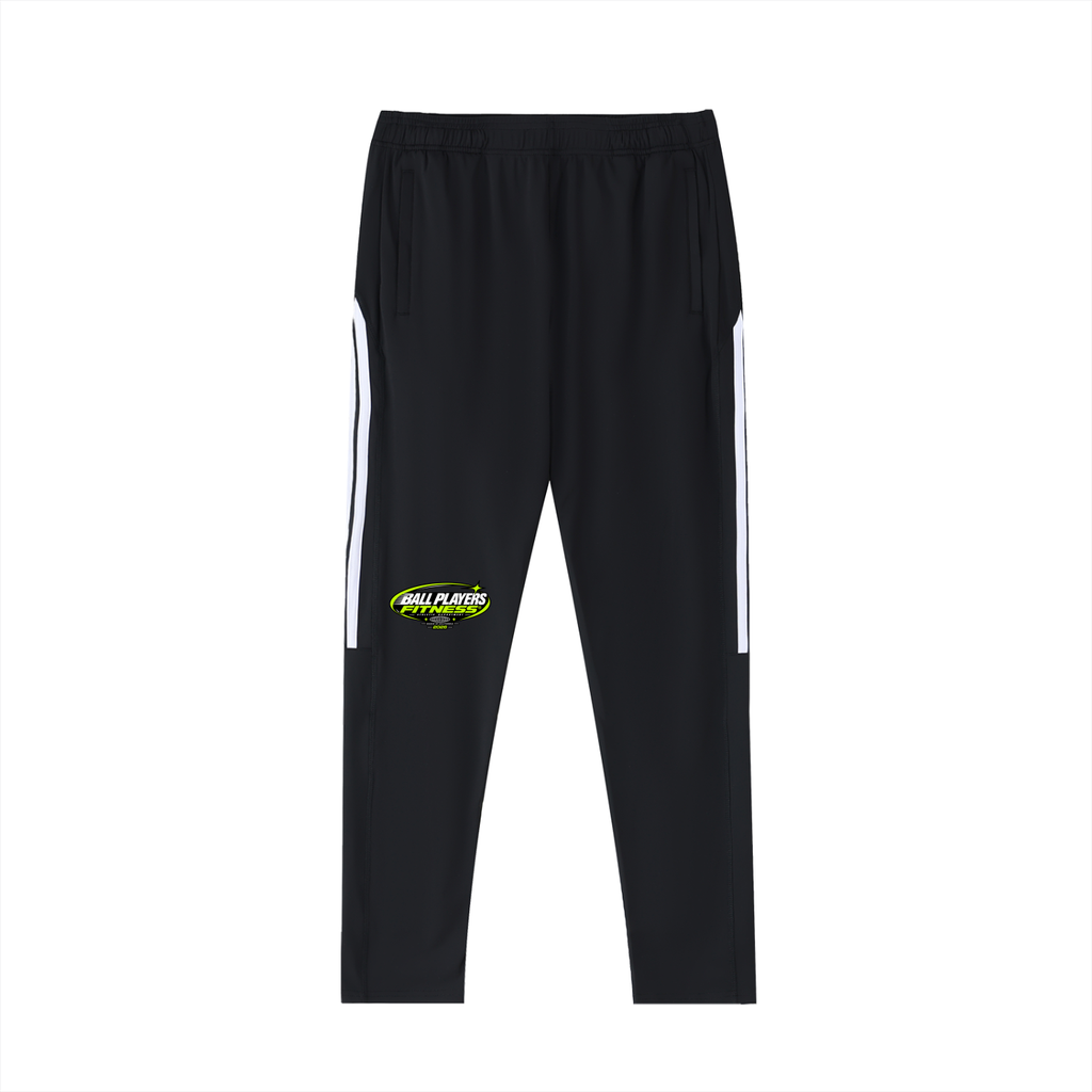 Side Stripe Running Pants