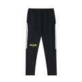 Side Stripe Running Pants