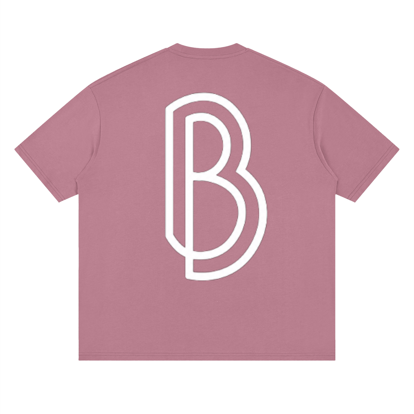 Streetwear Loose Drop Shoulder T-Shirt