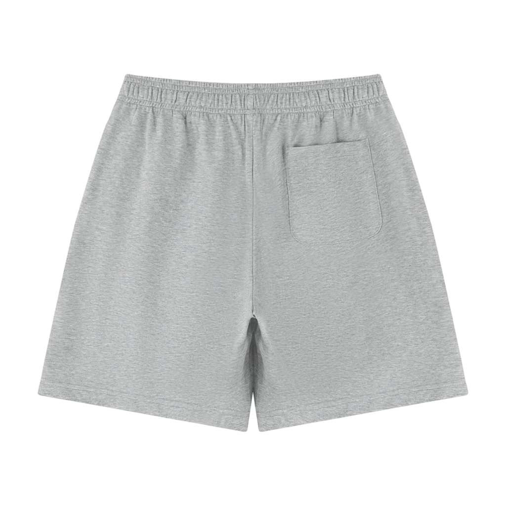 Cotton Shorts
