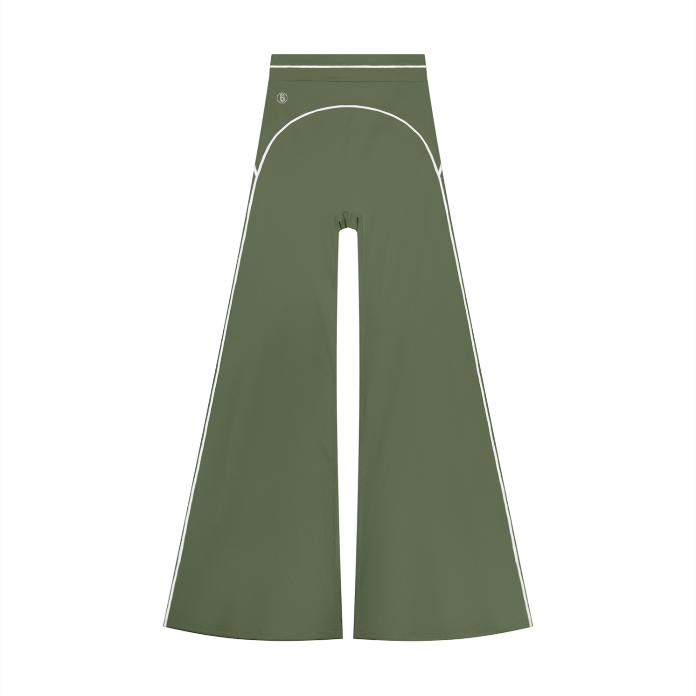 Women’s High Rise Flared Yoga Pants