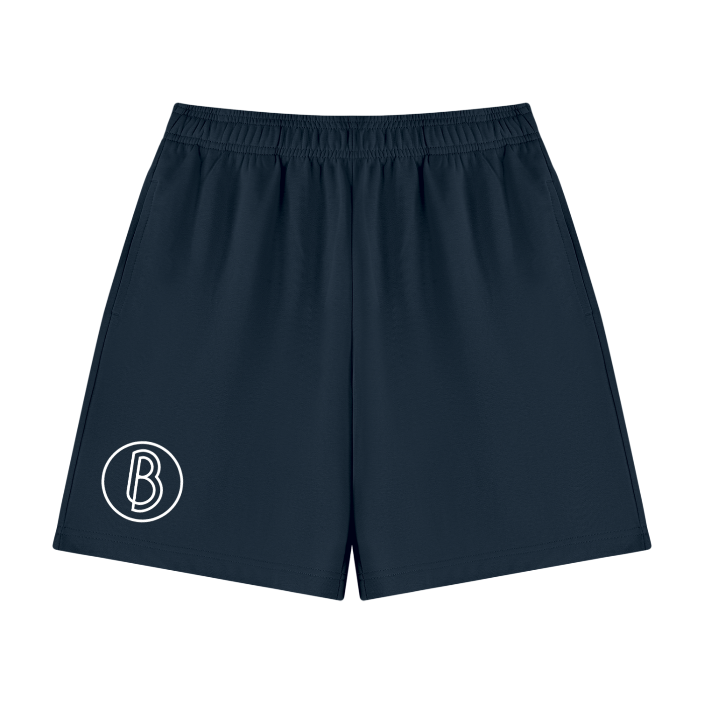 Cotton Shorts