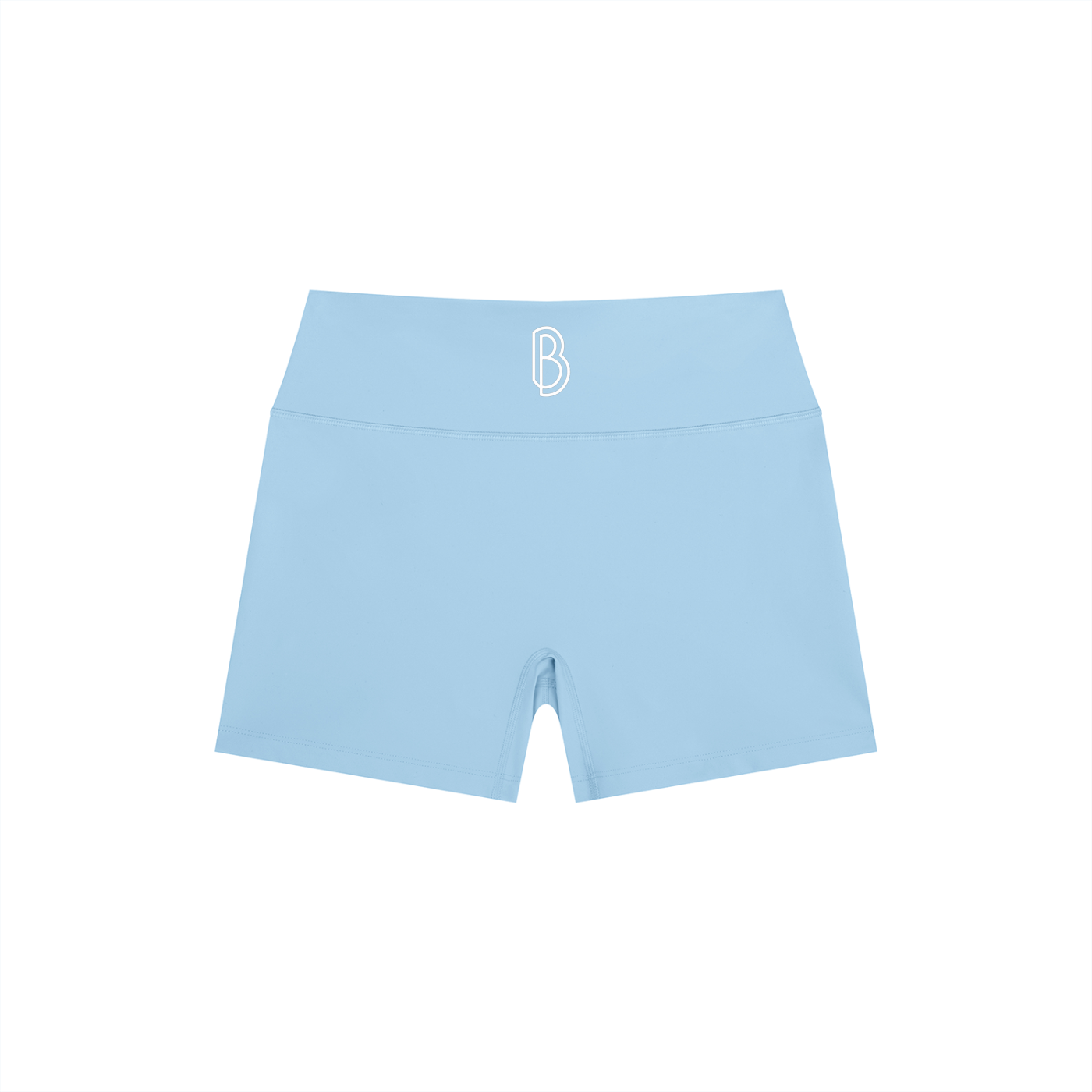Women’s High Rise Yoga Shorts