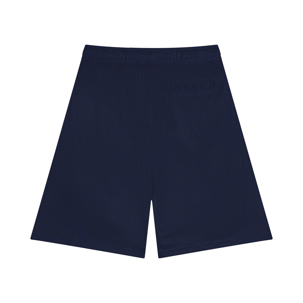 Mesh Basketball Shorts