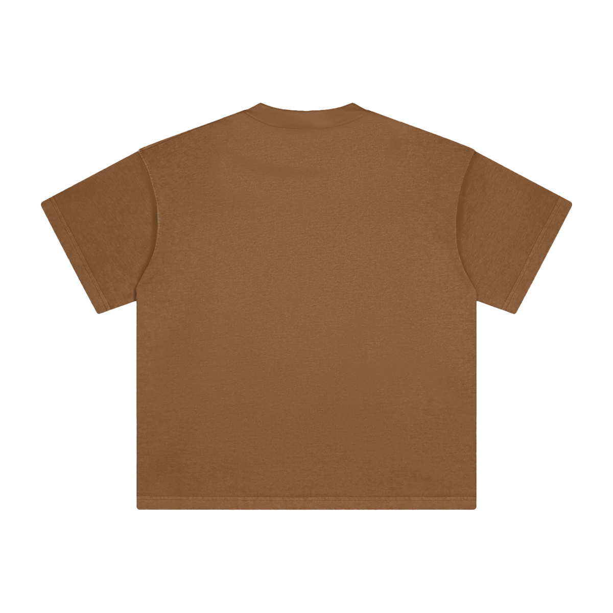 Heavyweight Vintage Washed T-Shirt
