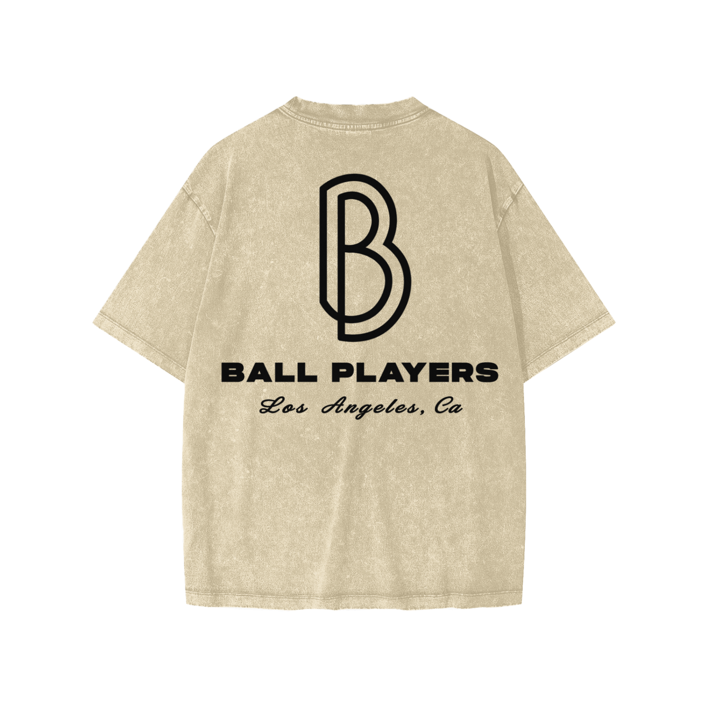 Snow Washed Kids' T-Shirt