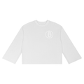 Waffle Raw Edge T-Shirt