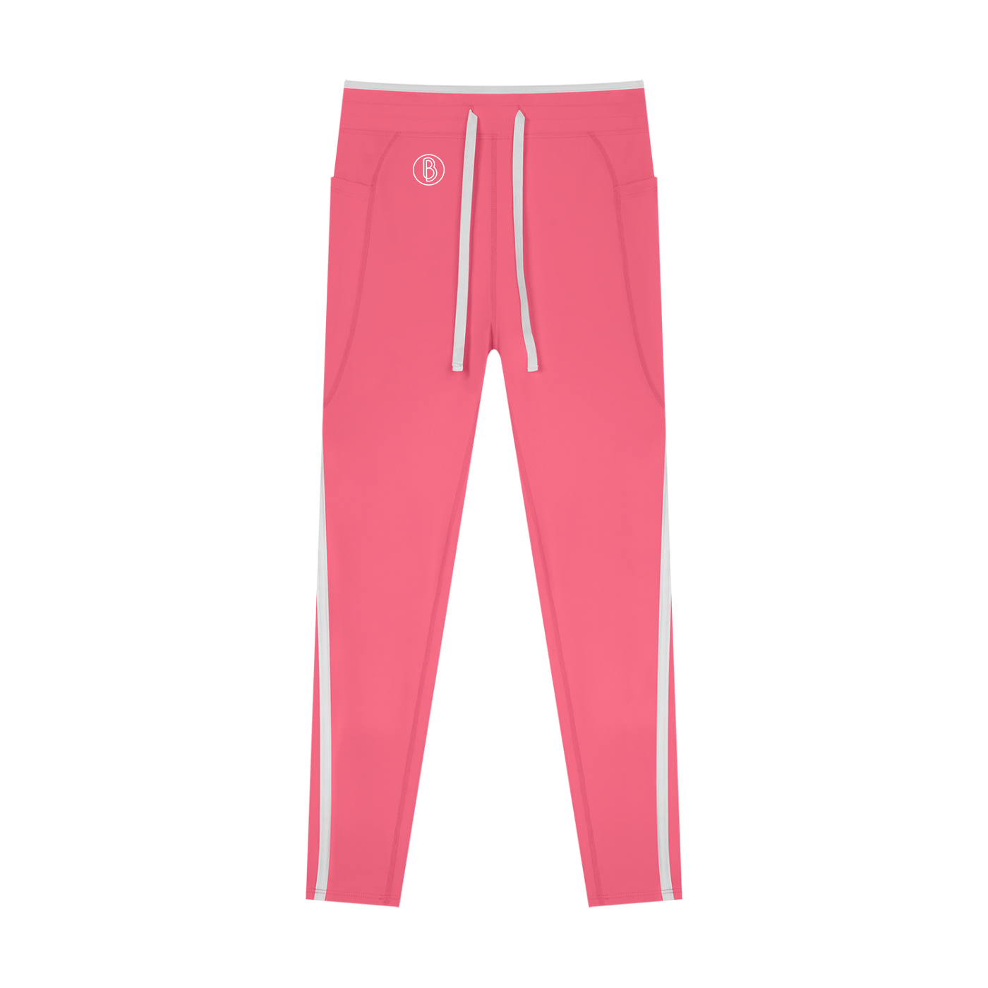 Women’s Color Block Yoga Leggings