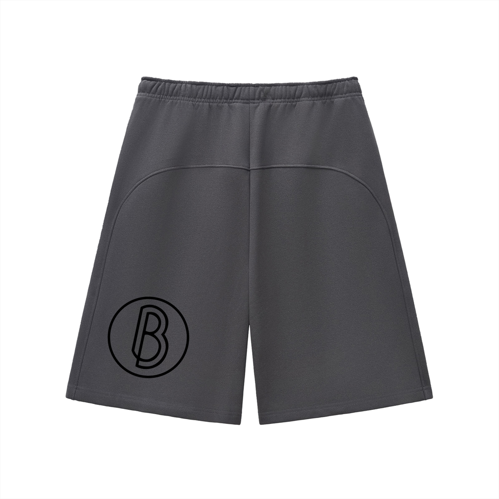 Essential Heavyweight Fleece Shorts