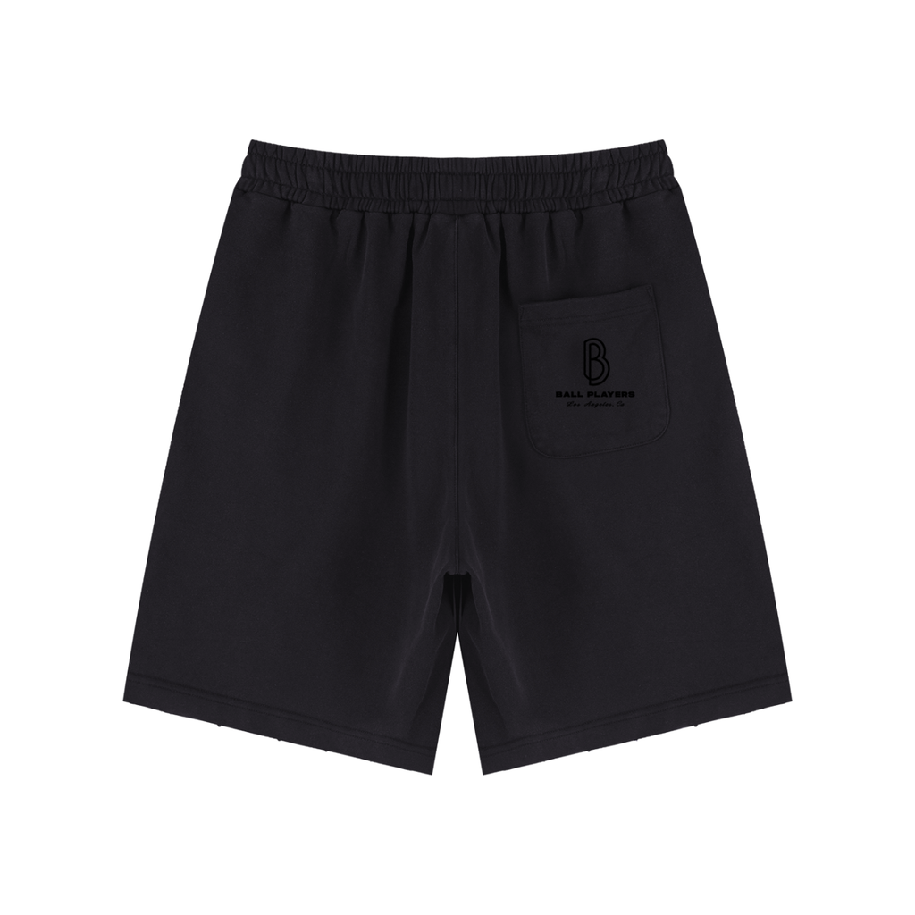Drawstring Shorts