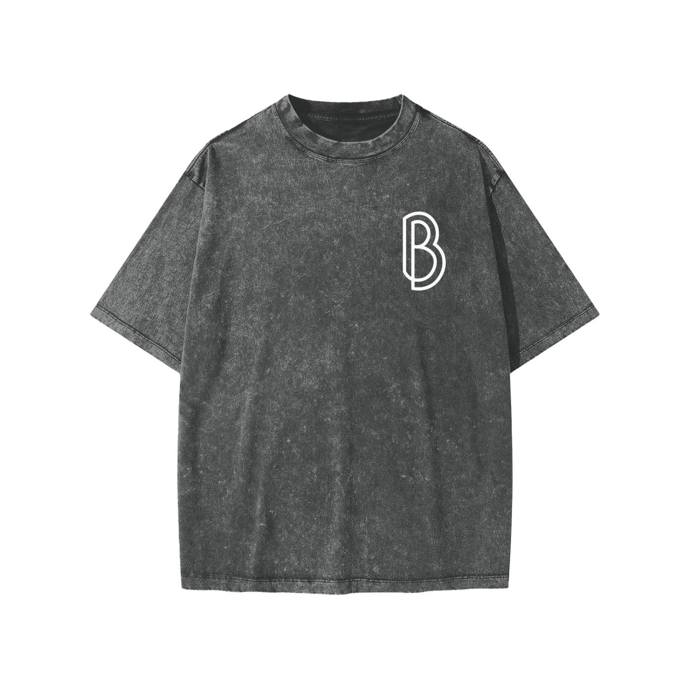 Snow Washed Kids' T-Shirt