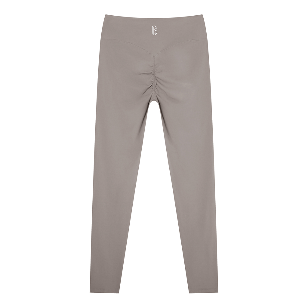 Women's High Waisted Ankle Leggings