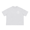 Classic Loose Boxy Tee