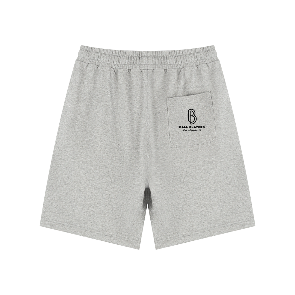 Drawstring Shorts