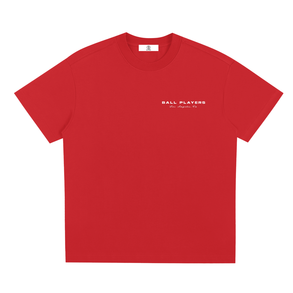 Quick-Dry Cooling T-Shirt