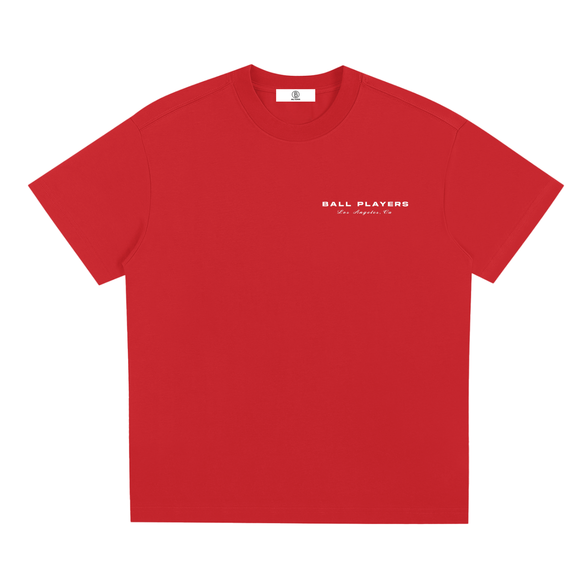 Quick-Dry Cooling T-Shirt
