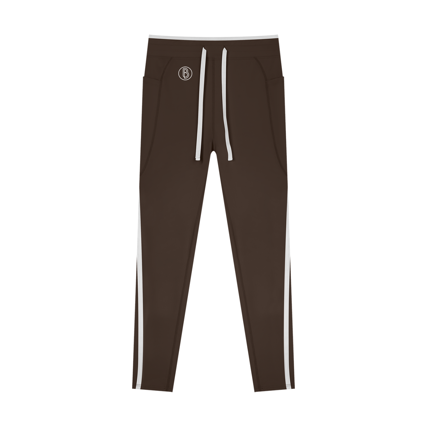 Women’s Color Block Yoga Leggings