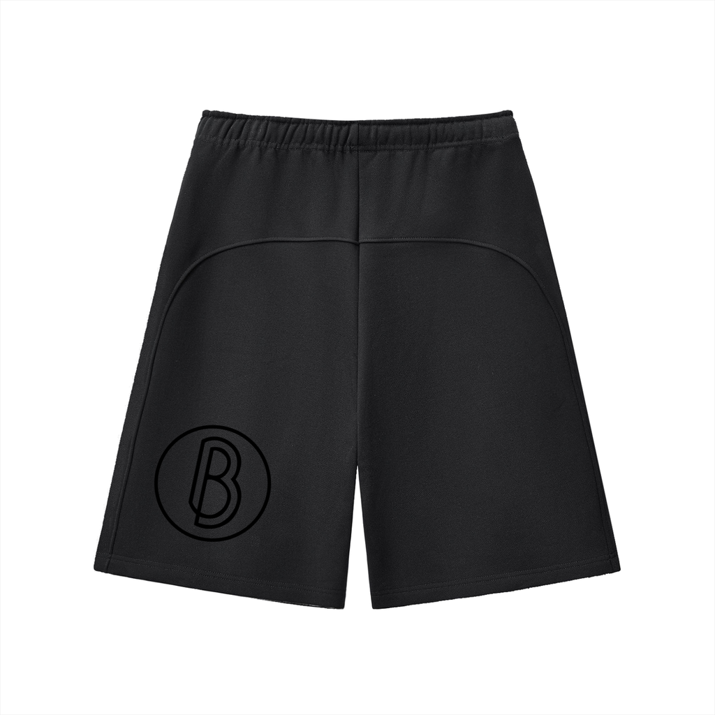 Essential Heavyweight Fleece Shorts
