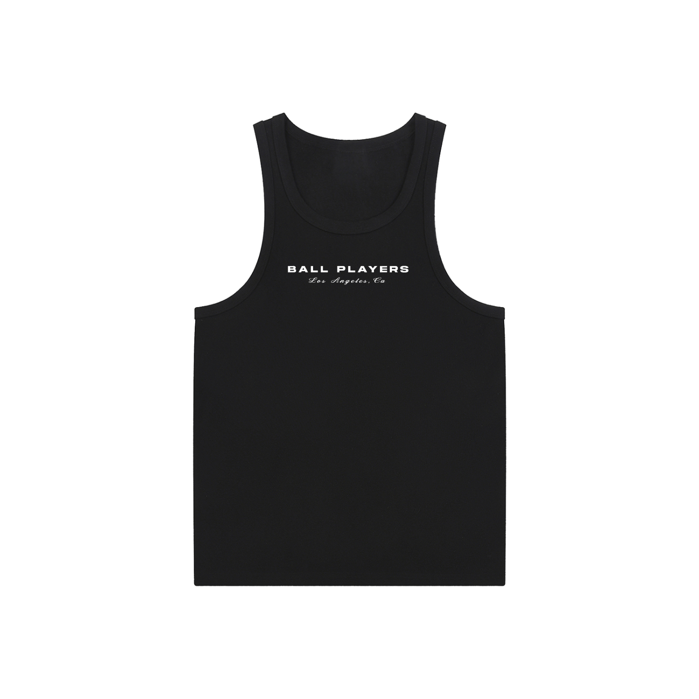 Essential Performance Tank Top