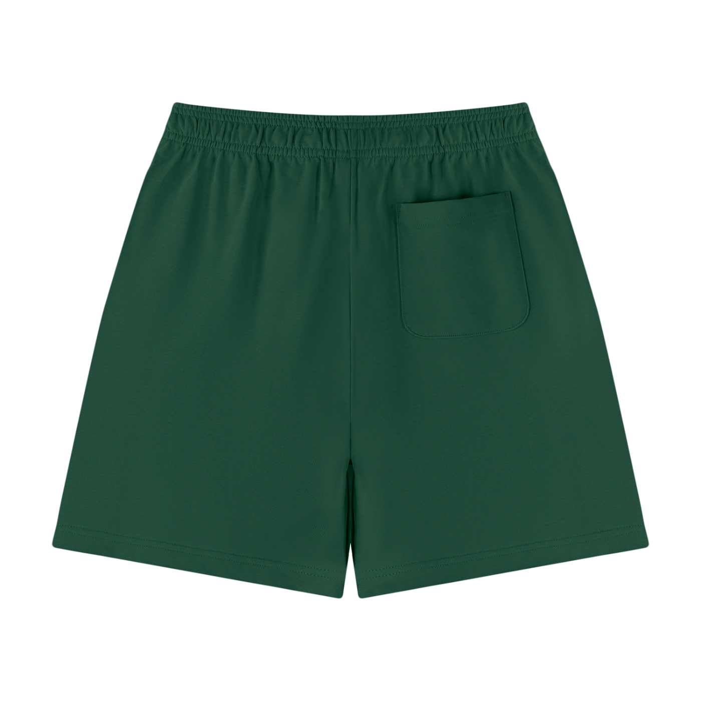 Cotton Shorts