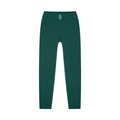 High-Waisted Yoga Leggings