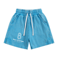 Snow Washed Kids' Shorts