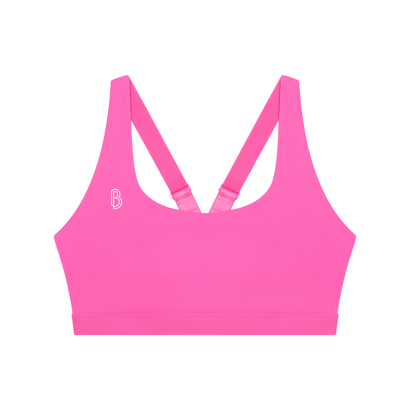 Women’s Yoga Sports Bra