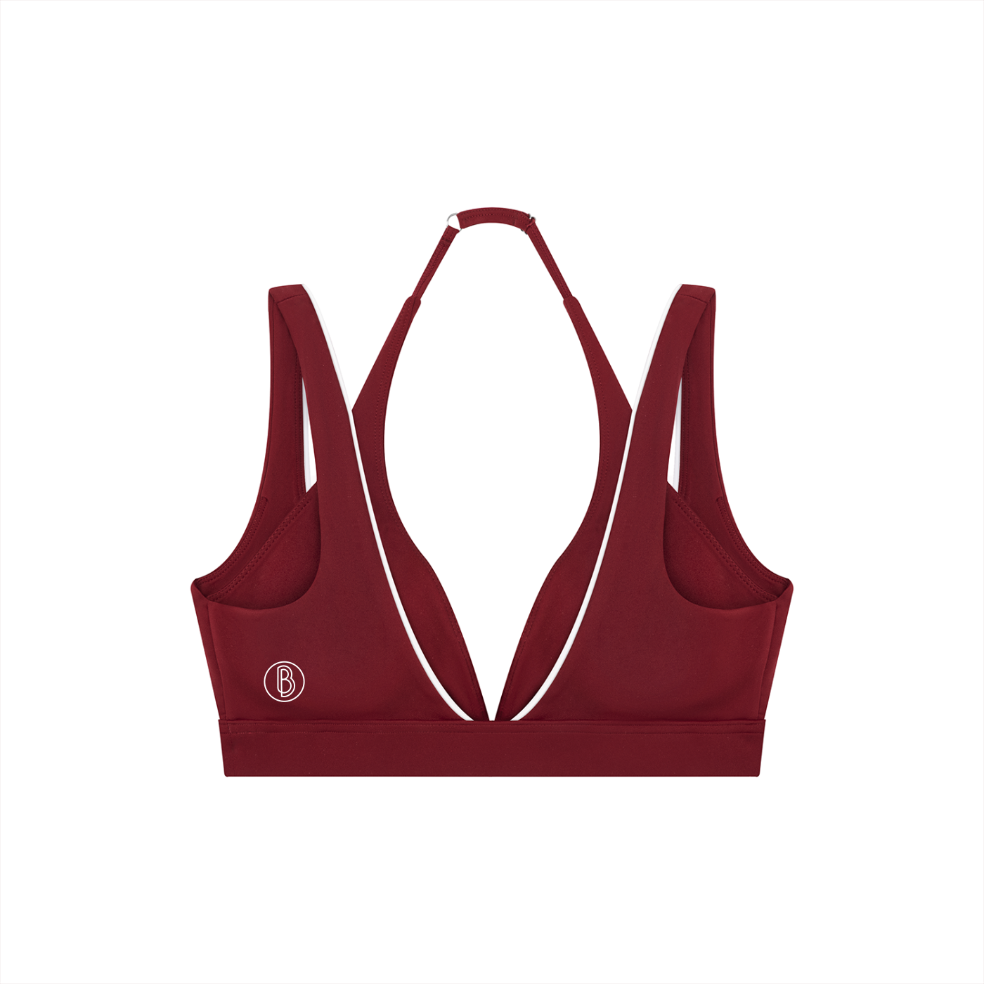 Women’s Halter Neck Yoga Sports Bra