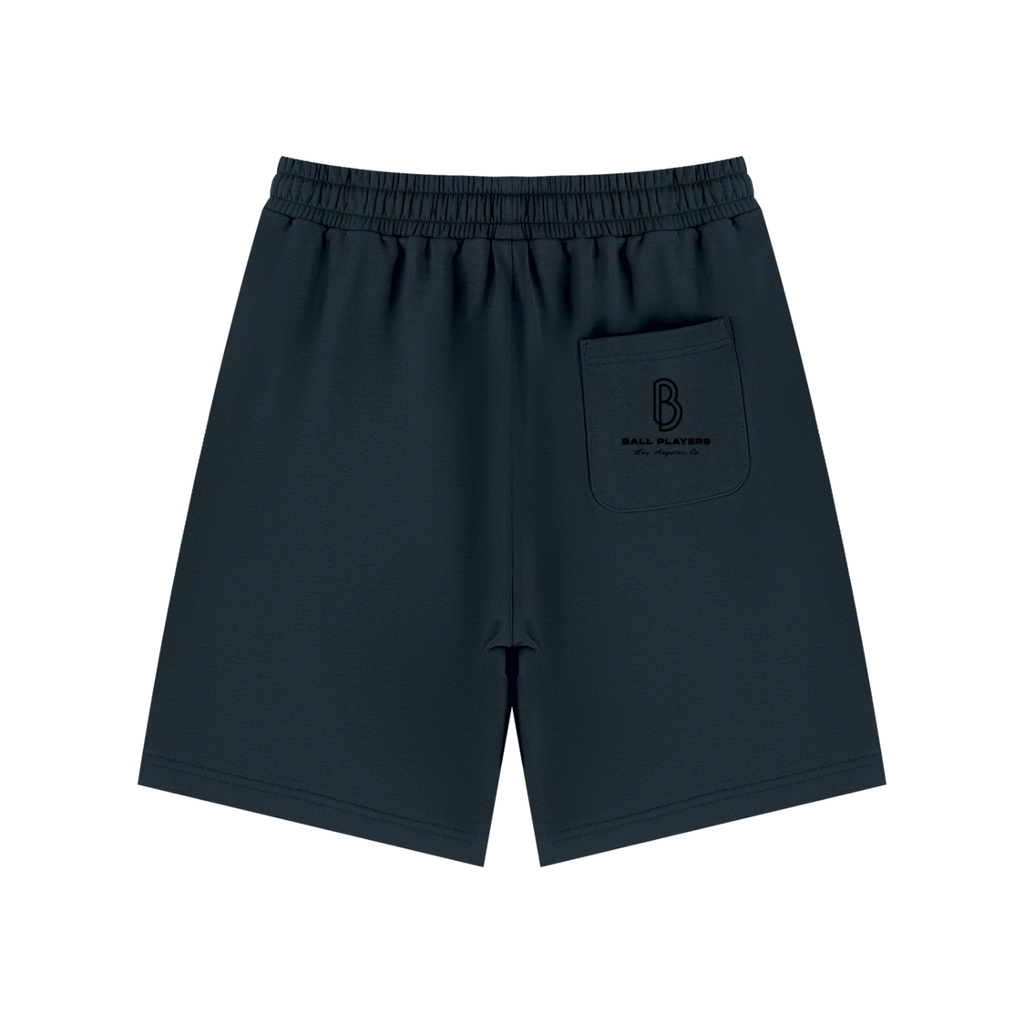 Drawstring Shorts
