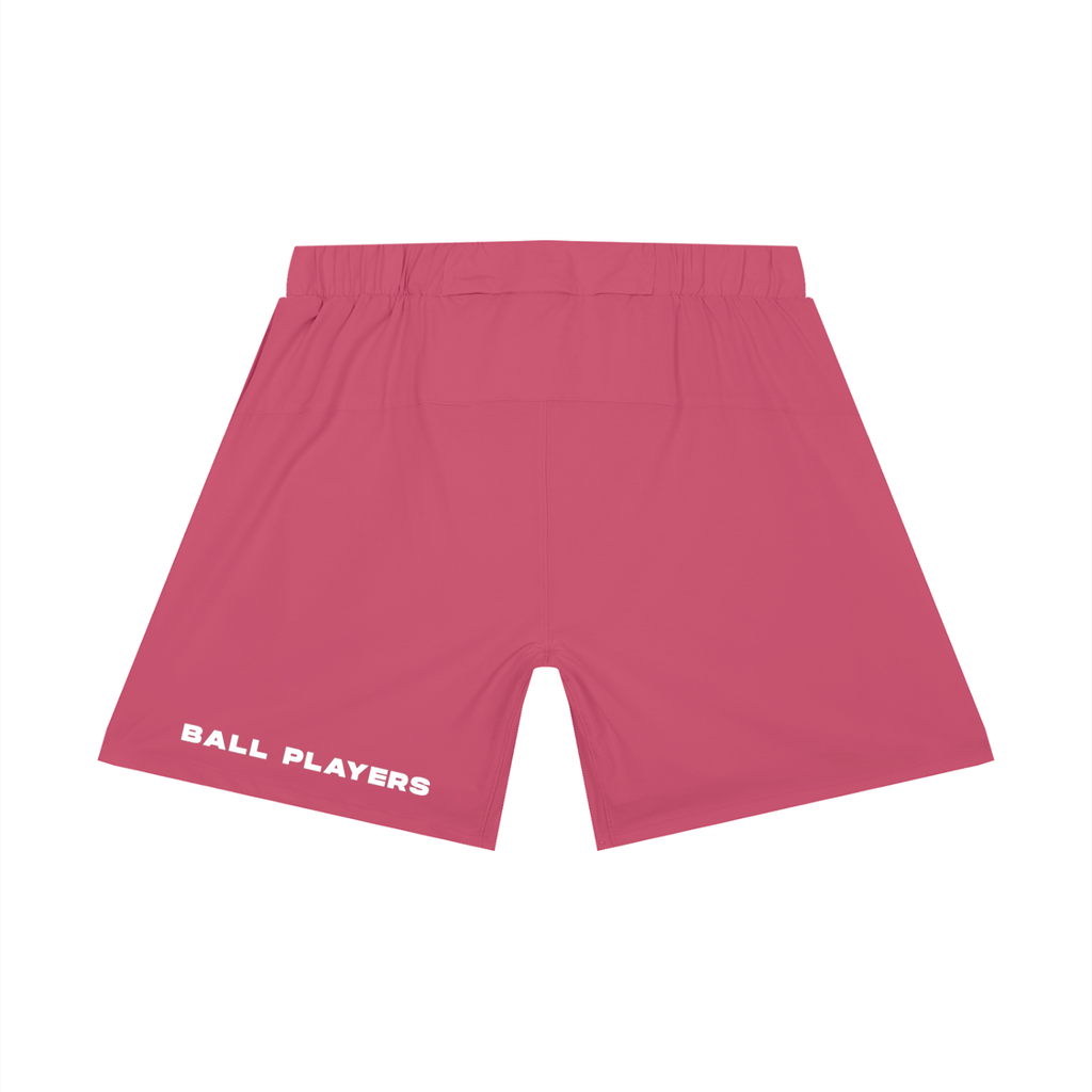 Men’s Loose Fit Performance Shorts