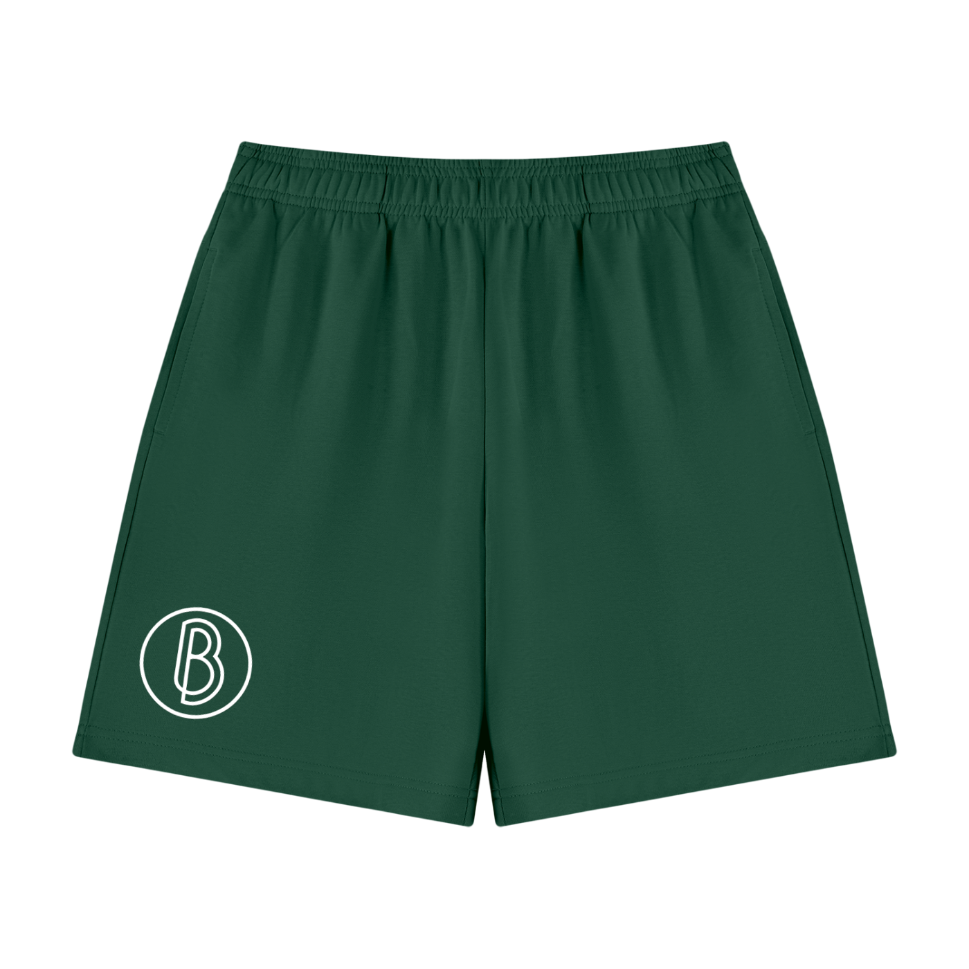 Cotton Shorts