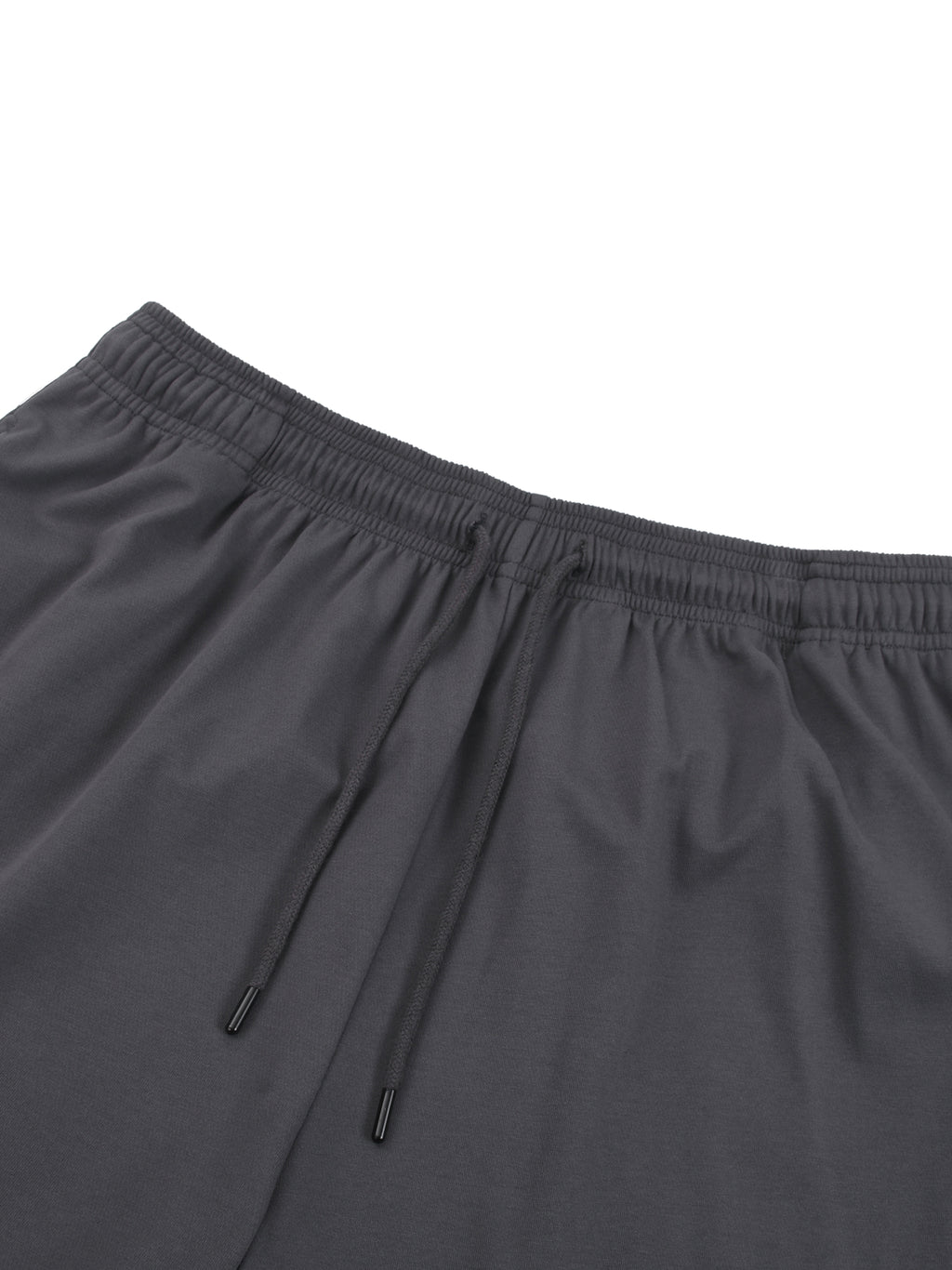 Mesh-Lined Quick-Dry Performance Shorts fabric detail view 1