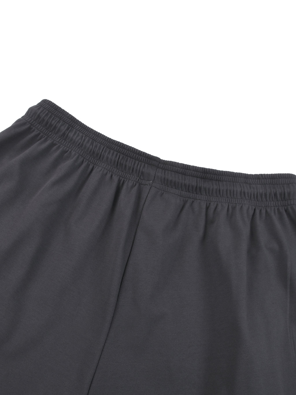 Mesh-Lined Quick-Dry Performance Shorts fabric detail view 2