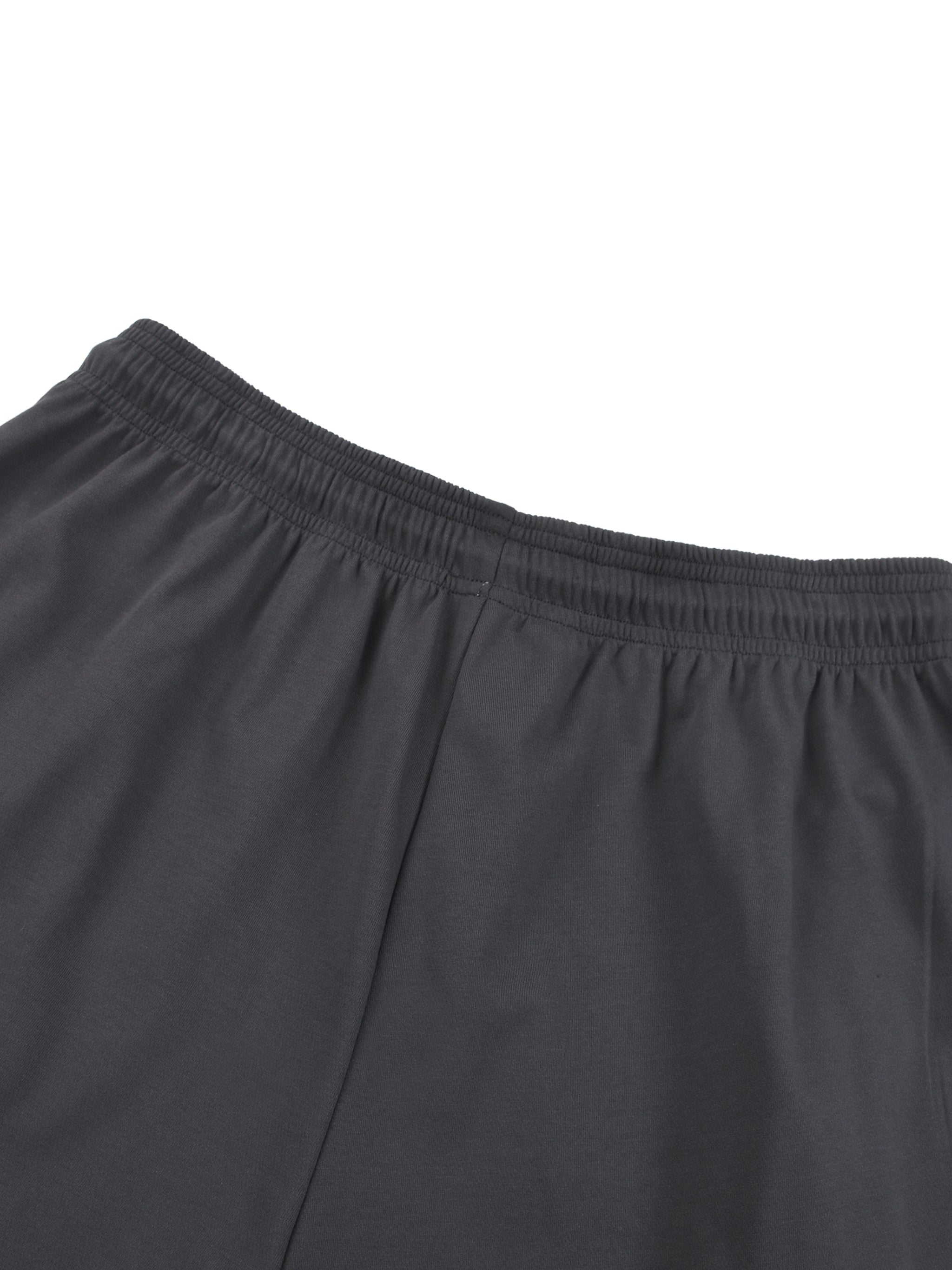 Mesh-Lined Quick-Dry Performance Shorts fabric detail view 2