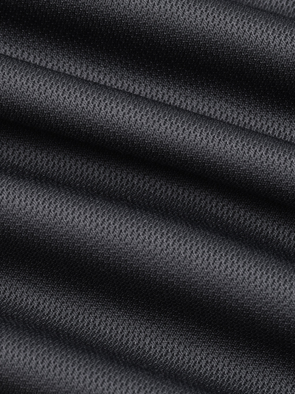 Mesh-Lined Quick-Dry Performance Shorts fabric detail view 3