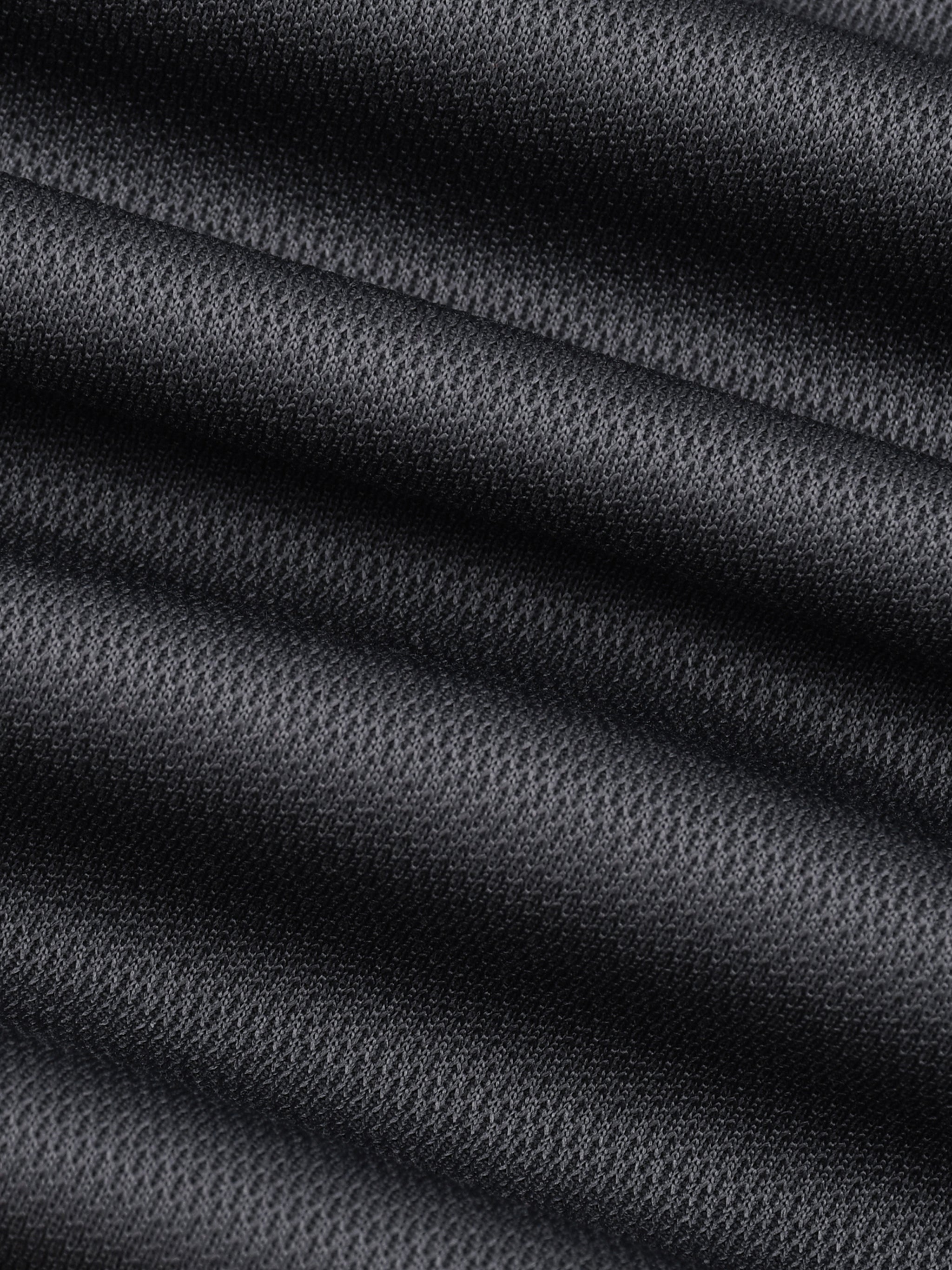 Mesh-Lined Quick-Dry Performance Shorts fabric detail view 3