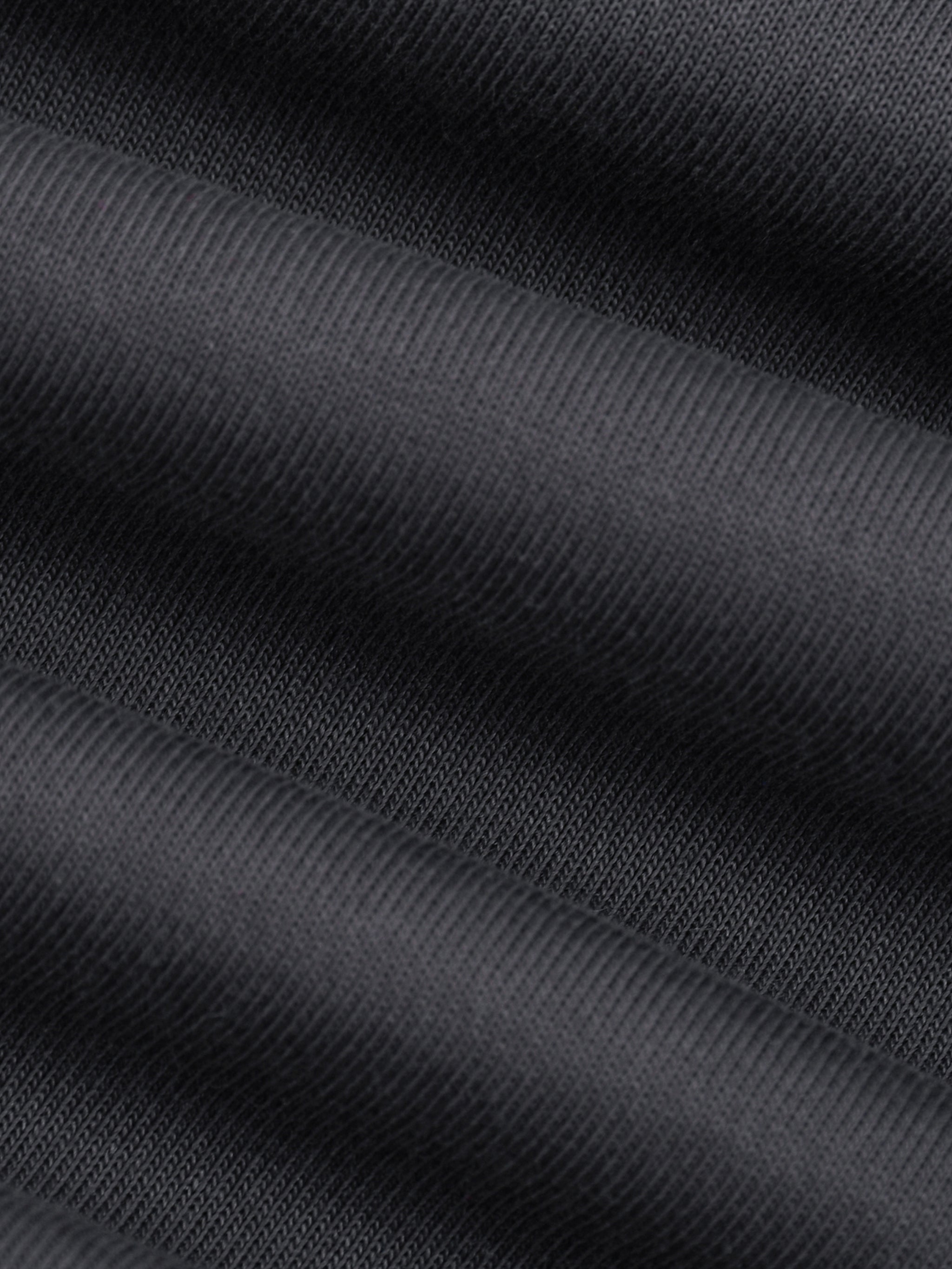 Mesh-Lined Quick-Dry Performance Shorts fabric detail view 5