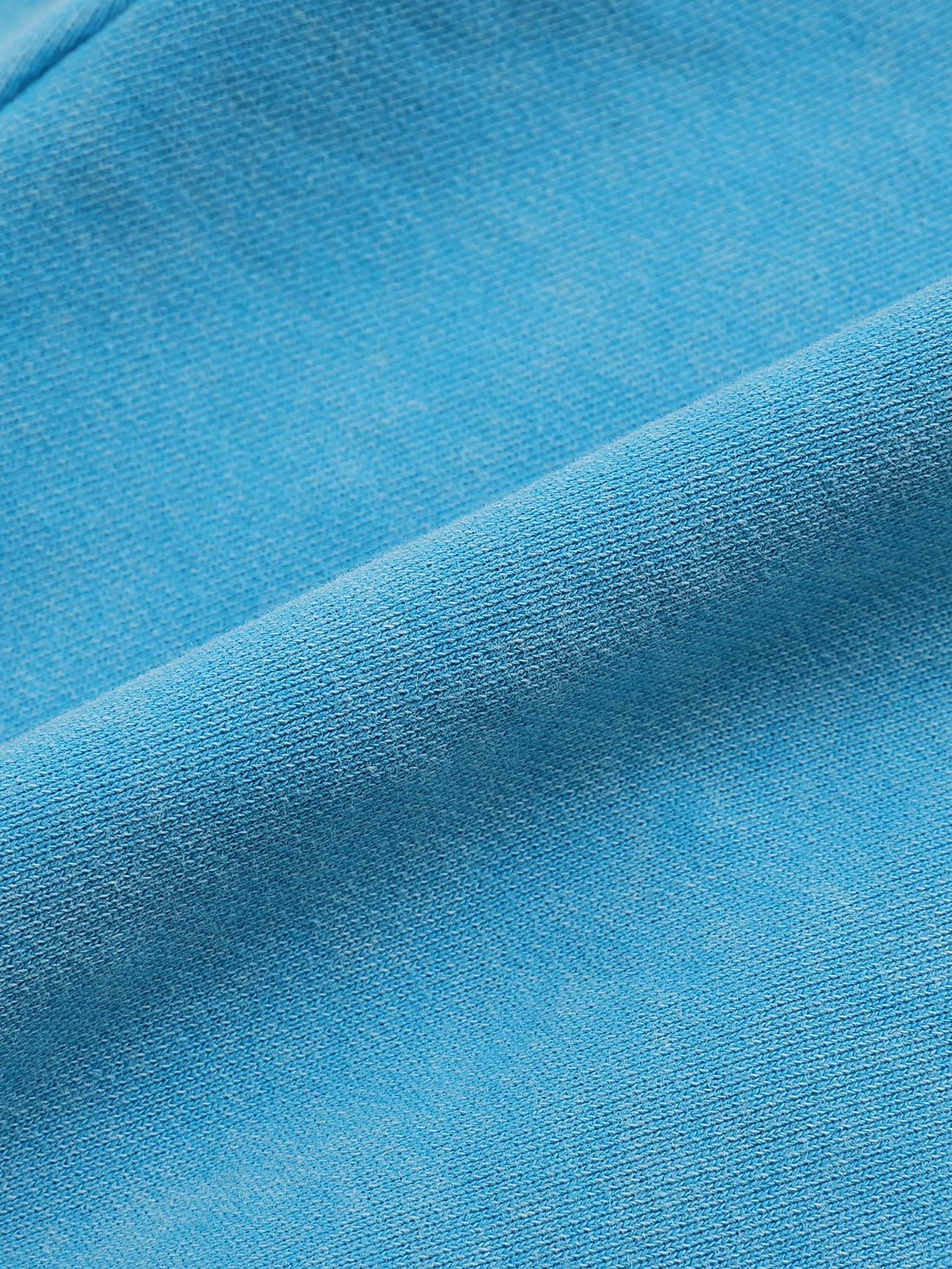 Snow Washed Kids' Shorts fabric detail view 5