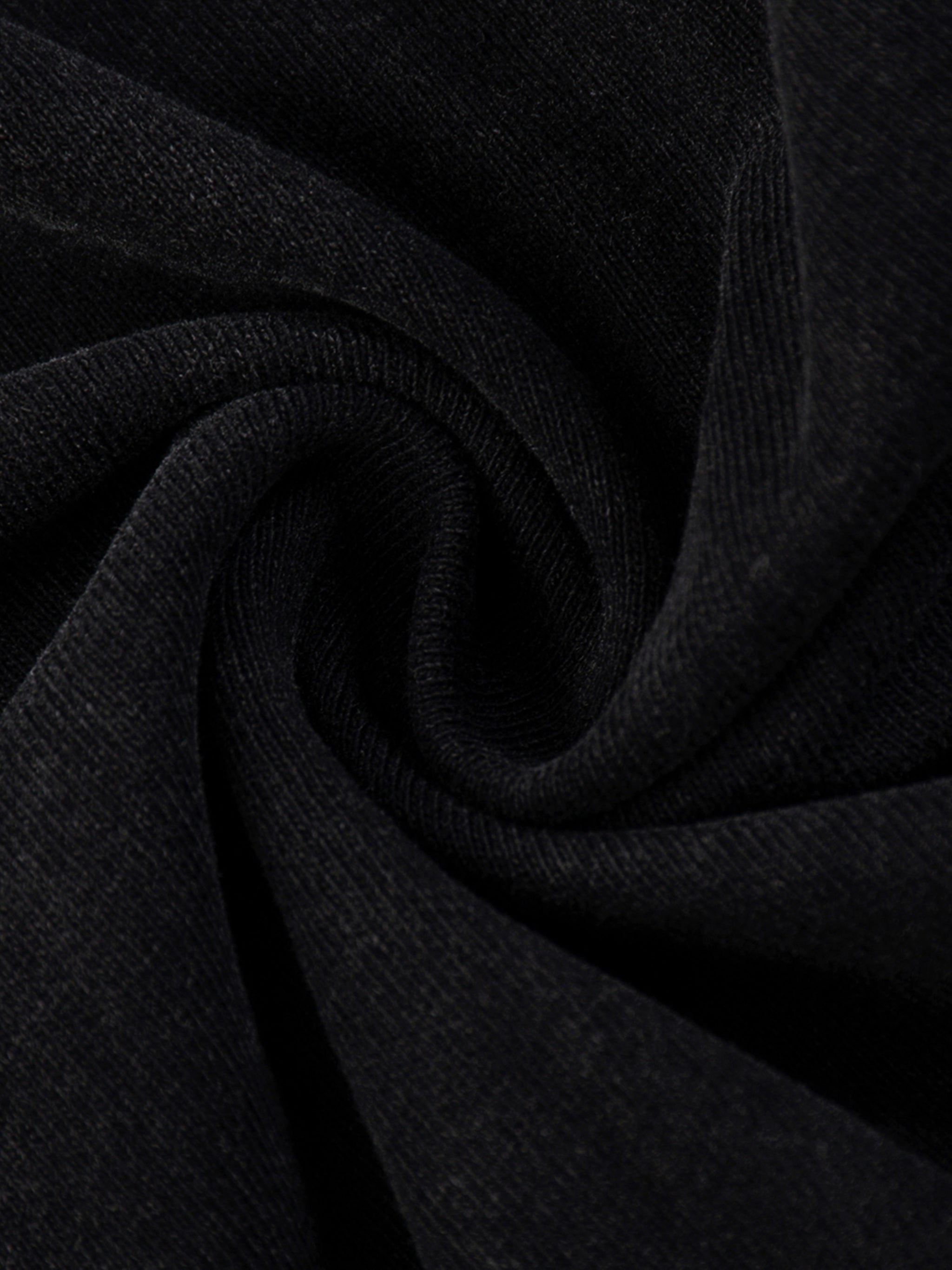 Snow Washed Raw-Hem Tank Top fabric detail view 3